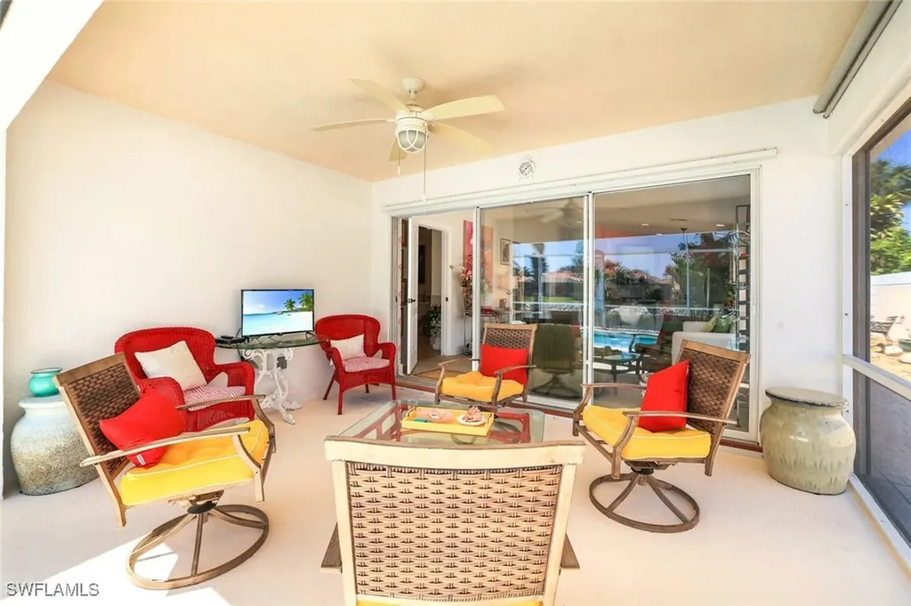 3128 Andorra Court Naples FL 34109