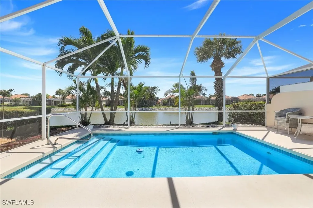 3128 Andorra Court Naples FL 34109