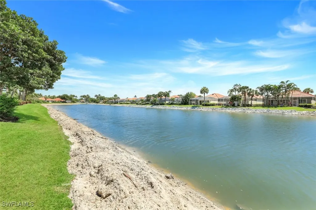 3128 Andorra Court Naples FL 34109