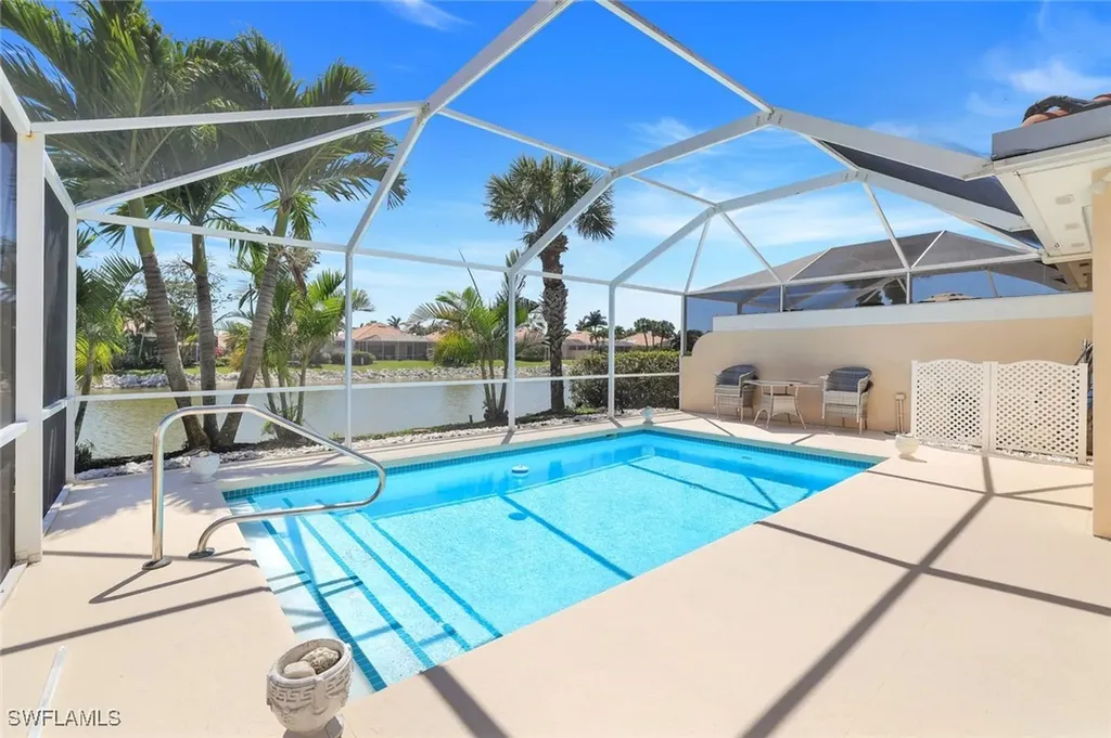 3128 Andorra Court Naples FL 34109