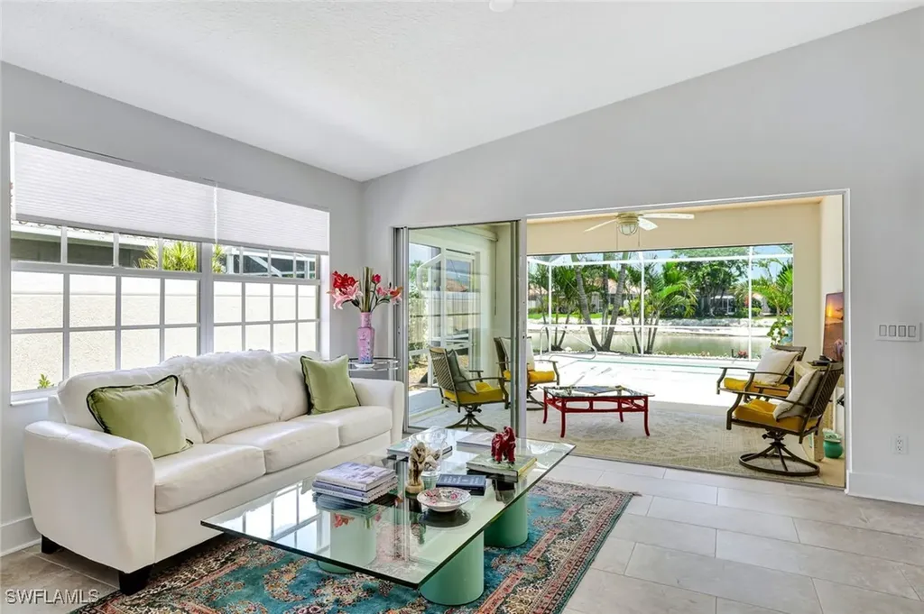 3128 Andorra Court Naples FL 34109