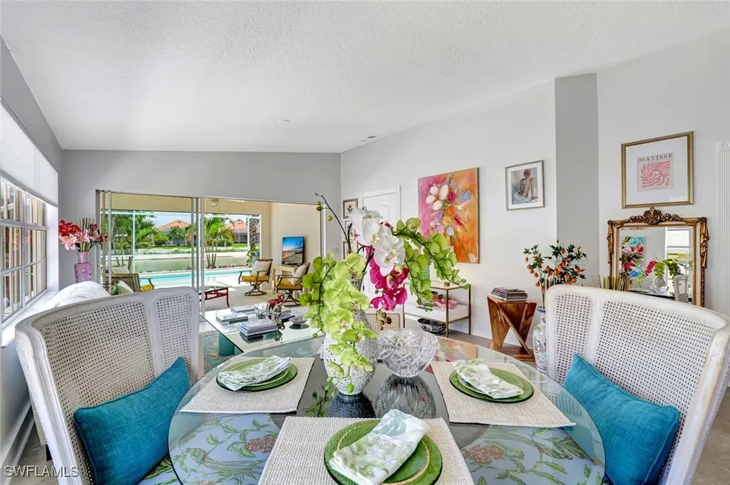 3128 Andorra Court Naples FL 34109