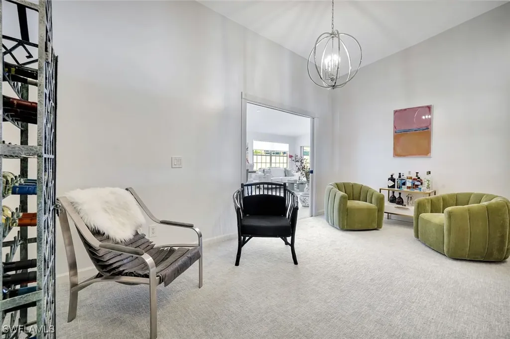 3128 Andorra Court Naples FL 34109