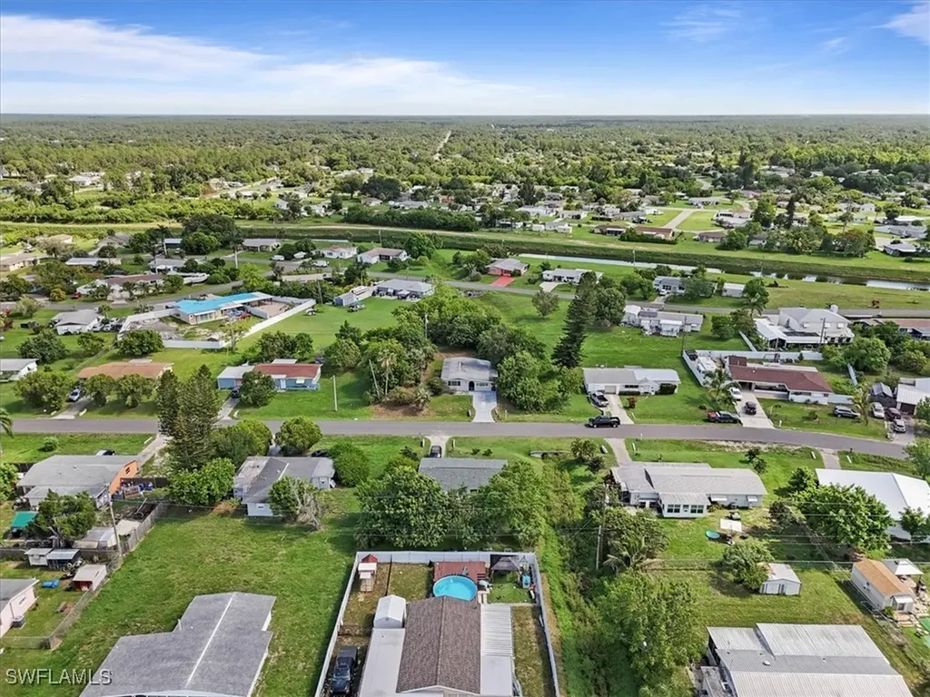 139 Coolidge Avenue Lehigh Acres FL 33936
