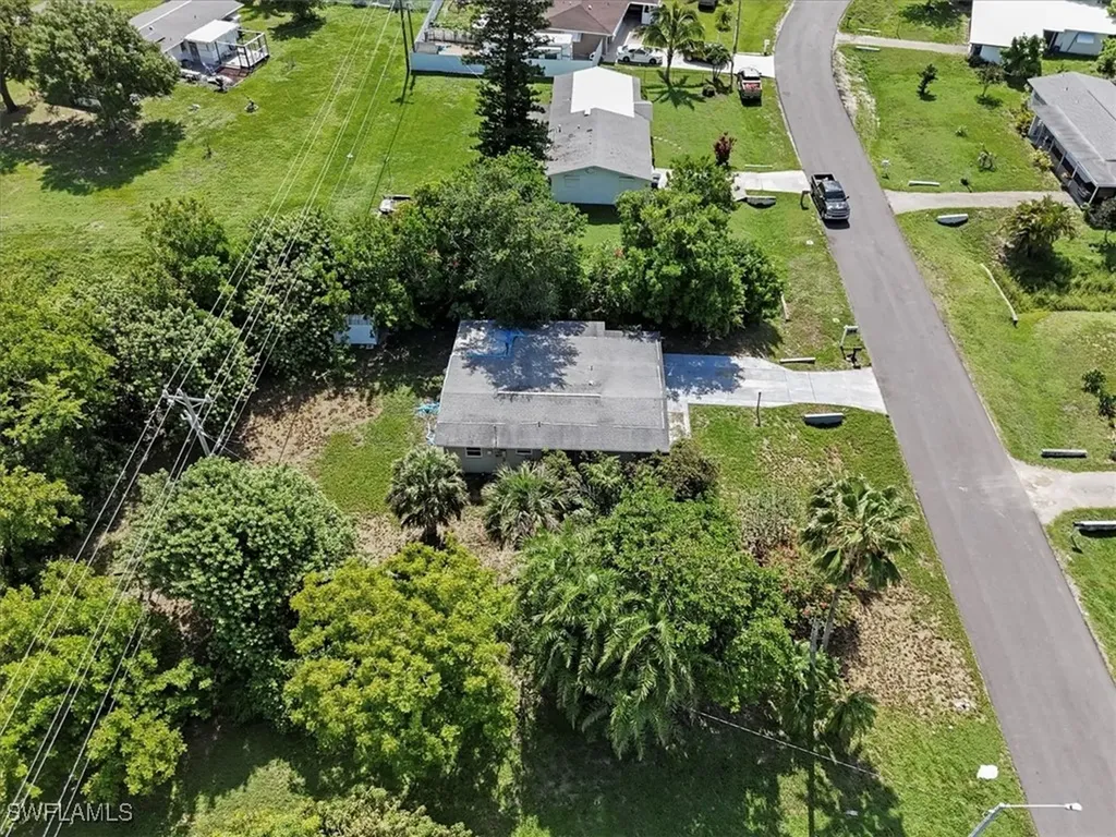139 Coolidge Avenue Lehigh Acres FL 33936