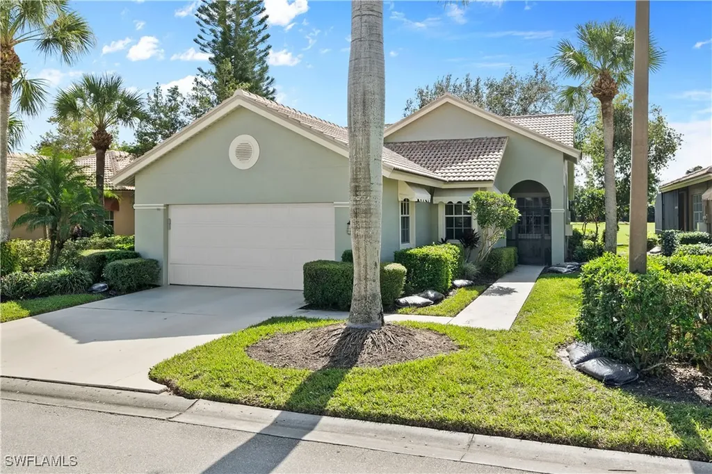 13520 Southampton Drive Bonita Springs FL 34135
