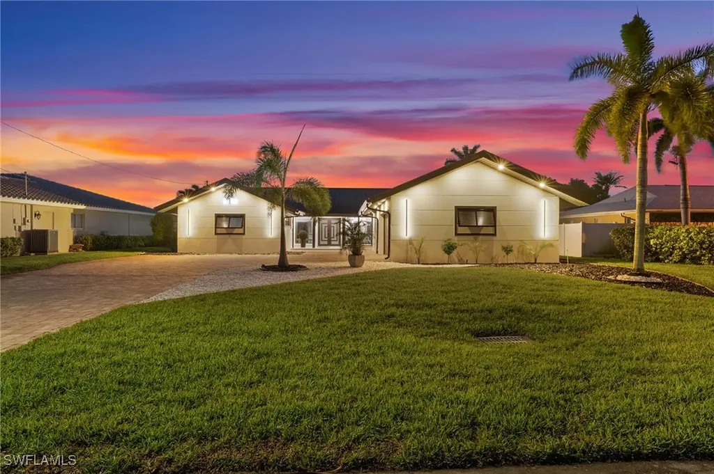 3403 SE 22nd Place Cape Coral FL 33904