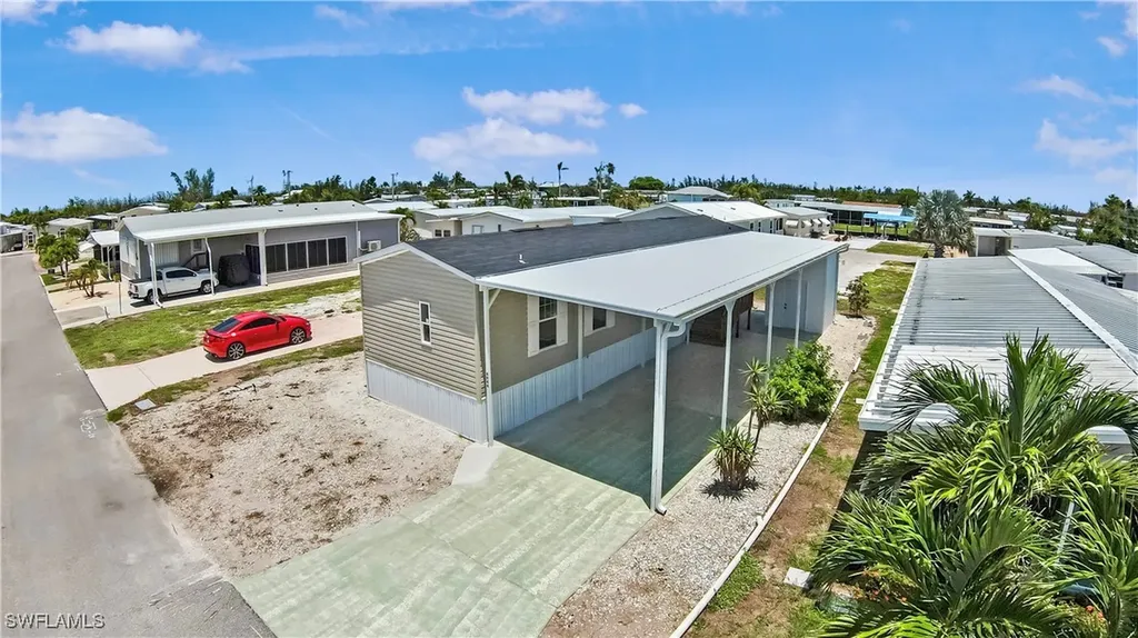 4944 Porky Lane St. James City FL 33956