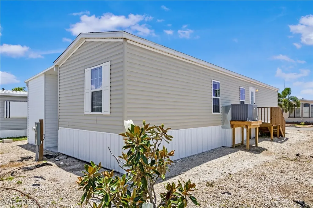 4944 Porky Lane St. James City FL 33956