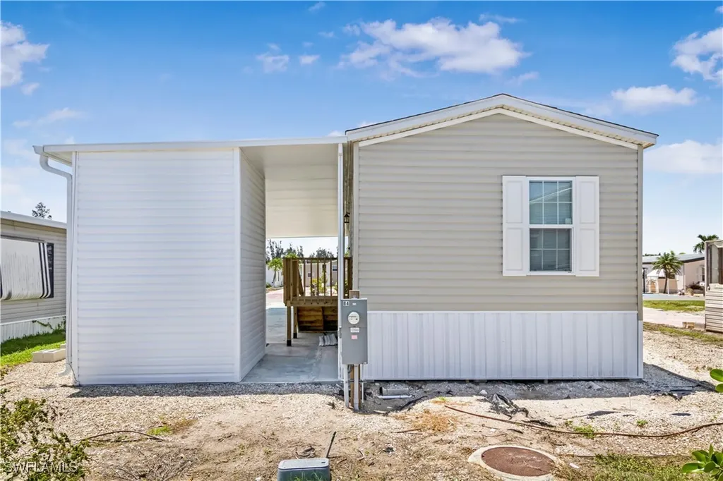 4944 Porky Lane St. James City FL 33956