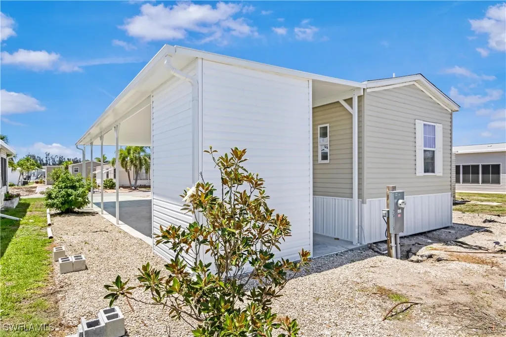 4944 Porky Lane St. James City FL 33956