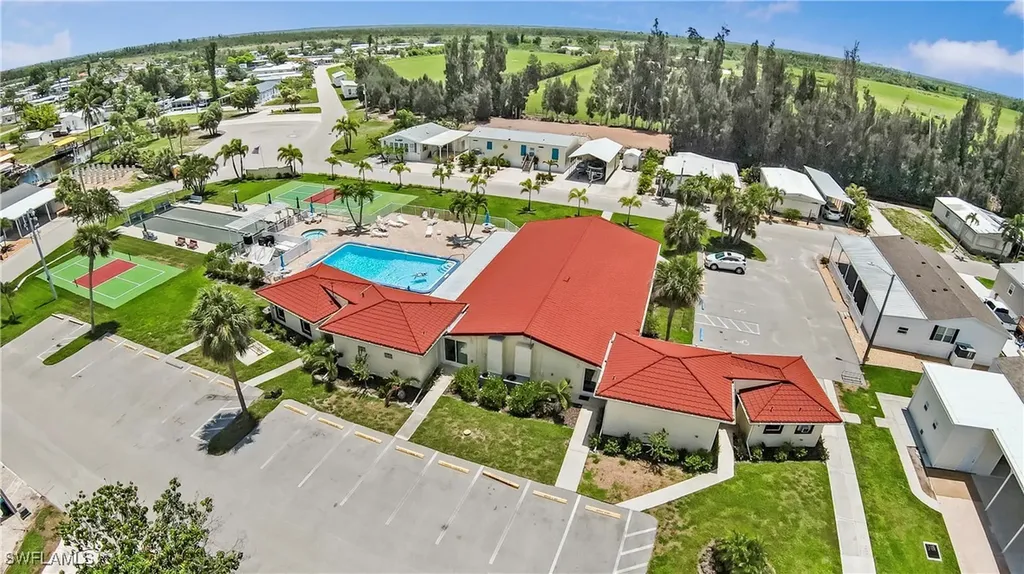 4944 Porky Lane St. James City FL 33956