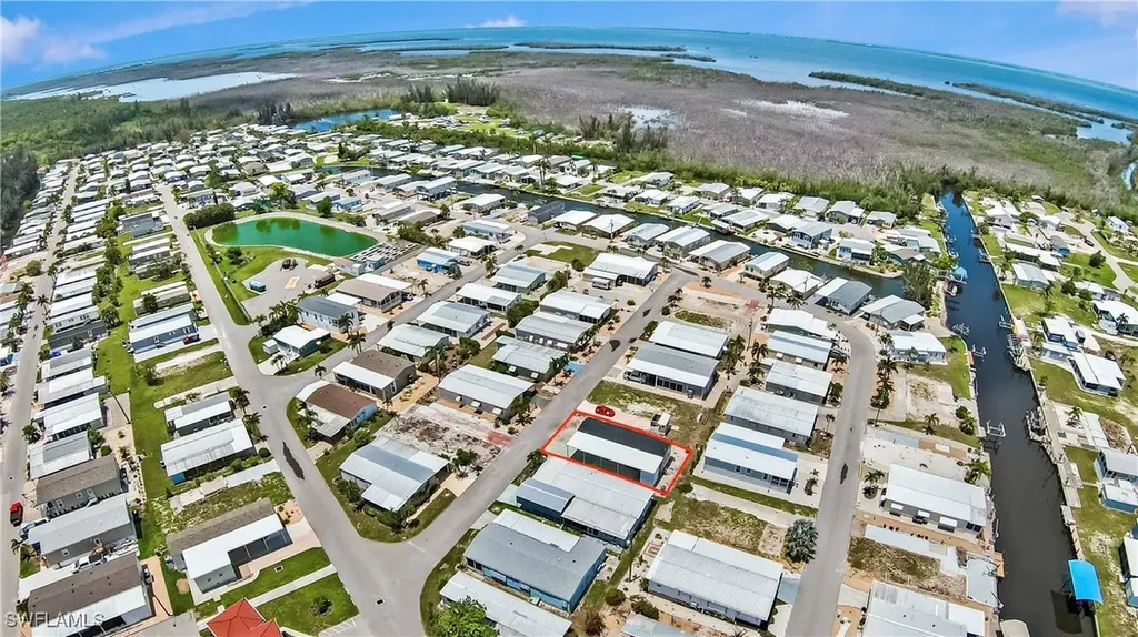 4944 Porky Lane St. James City FL 33956