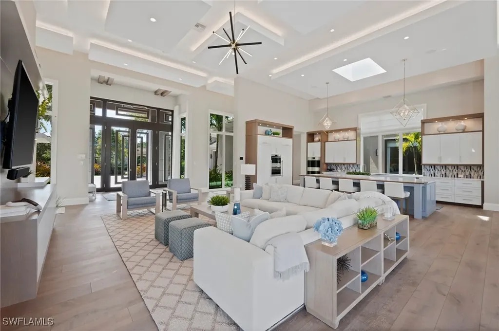 4297 Deephaven Lane Naples FL 34119
