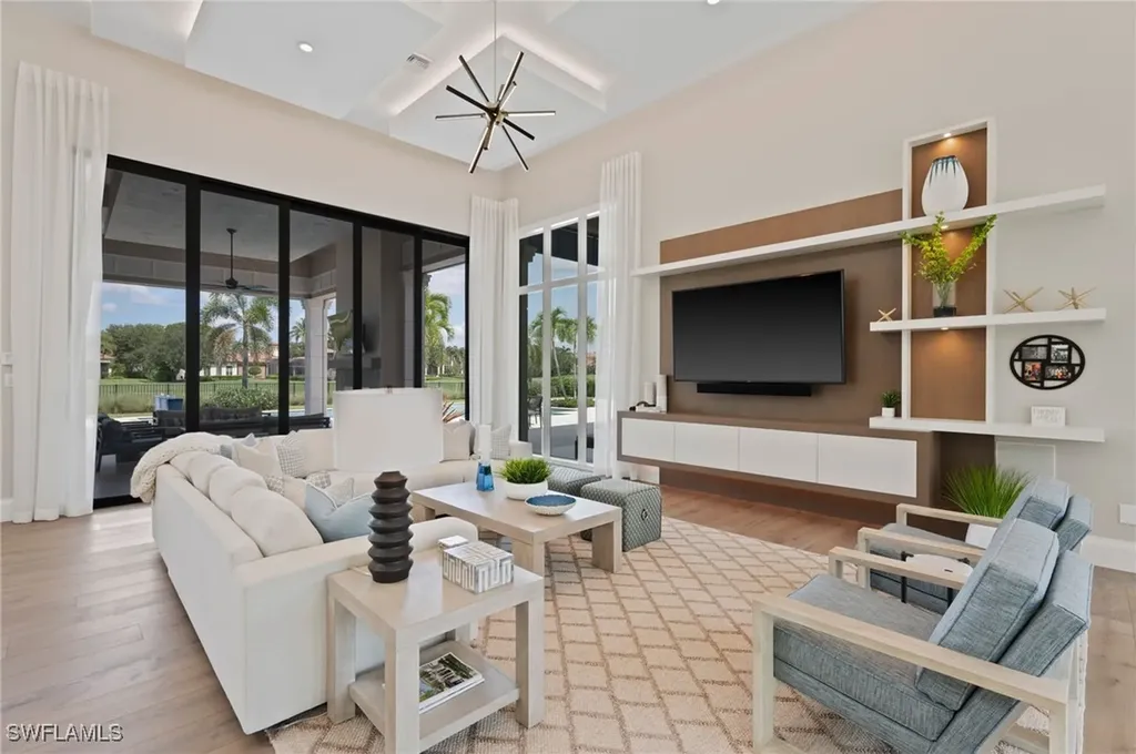 4297 Deephaven Lane Naples FL 34119