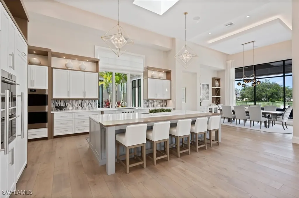 4297 Deephaven Lane Naples FL 34119