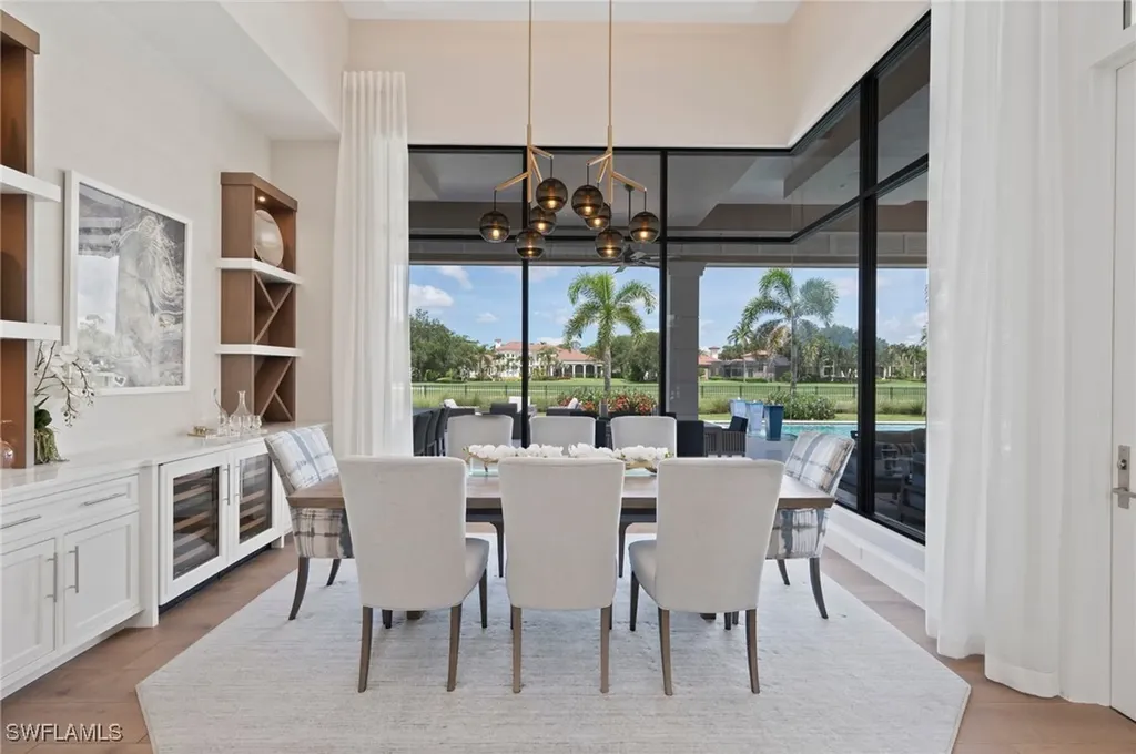 4297 Deephaven Lane Naples FL 34119