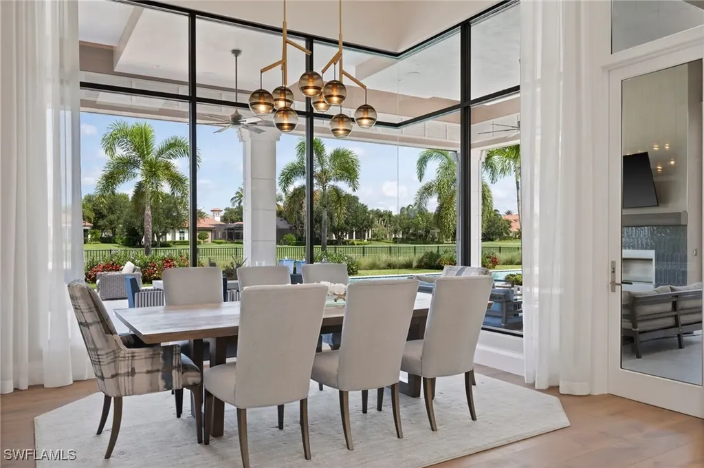 4297 Deephaven Lane Naples FL 34119