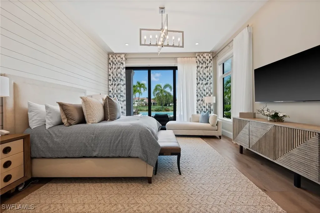 4297 Deephaven Lane Naples FL 34119
