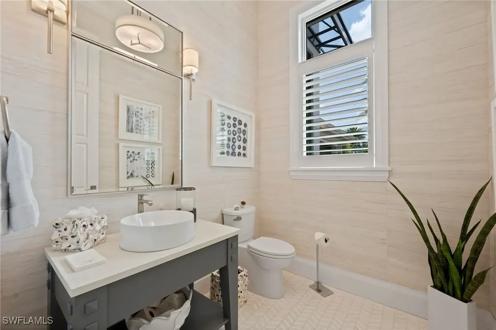 4297 Deephaven Lane Naples FL 34119