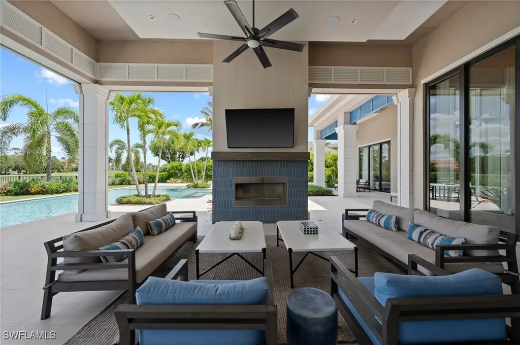 4297 Deephaven Lane Naples FL 34119