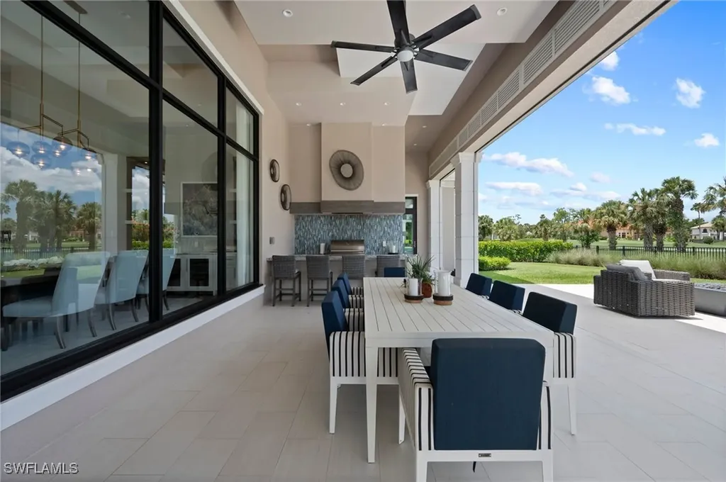4297 Deephaven Lane Naples FL 34119