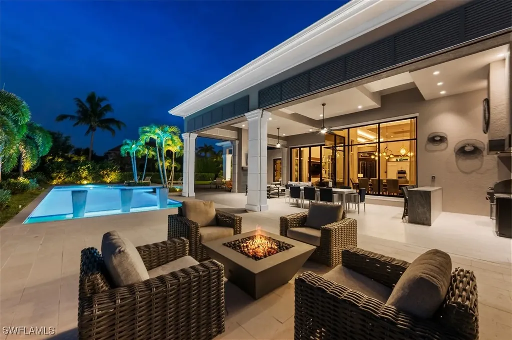 4297 Deephaven Lane Naples FL 34119
