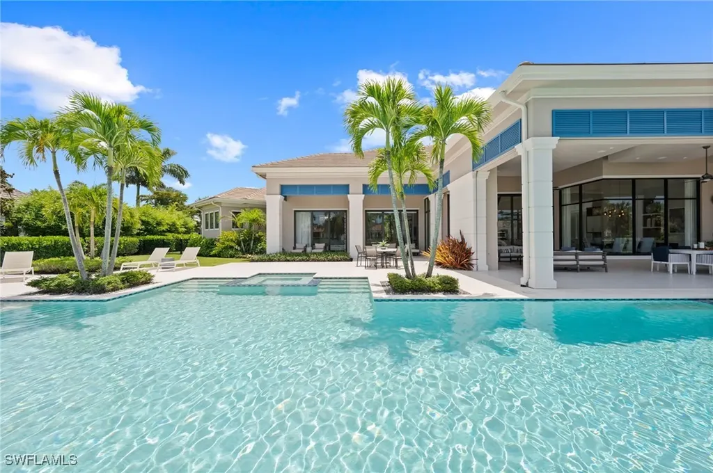 4297 Deephaven Lane Naples FL 34119