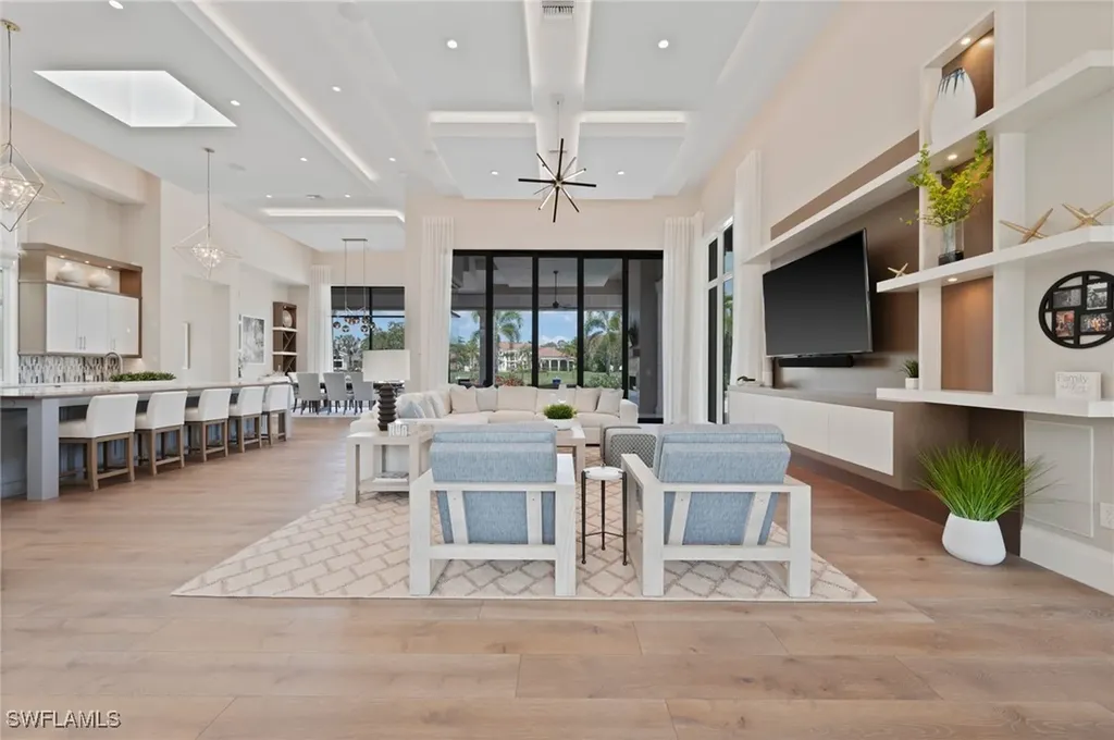 4297 Deephaven Lane Naples FL 34119
