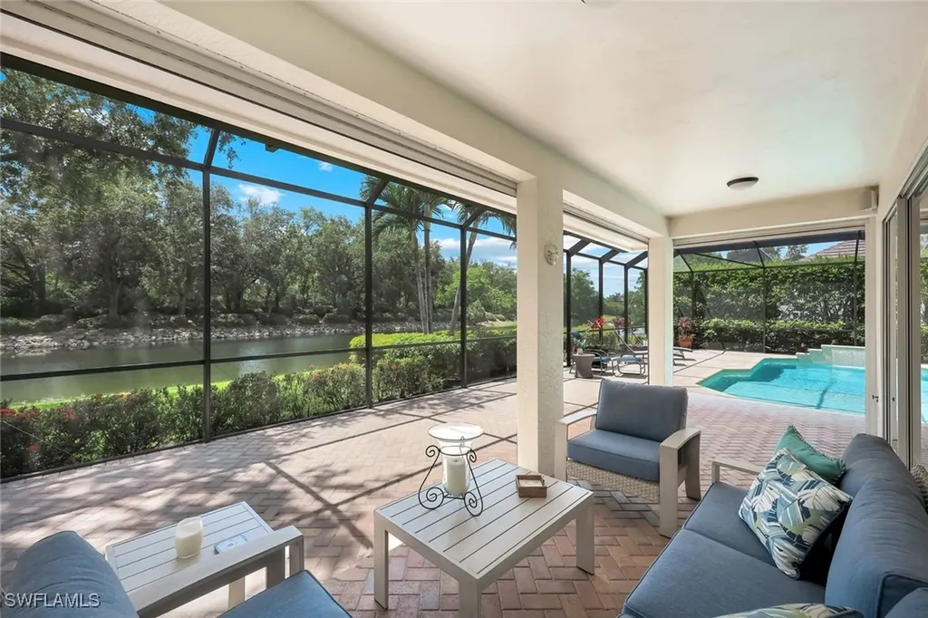 6632 Glen Arbor Way Naples FL 34119
