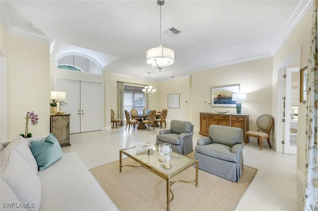 6632 Glen Arbor Way Naples FL 34119