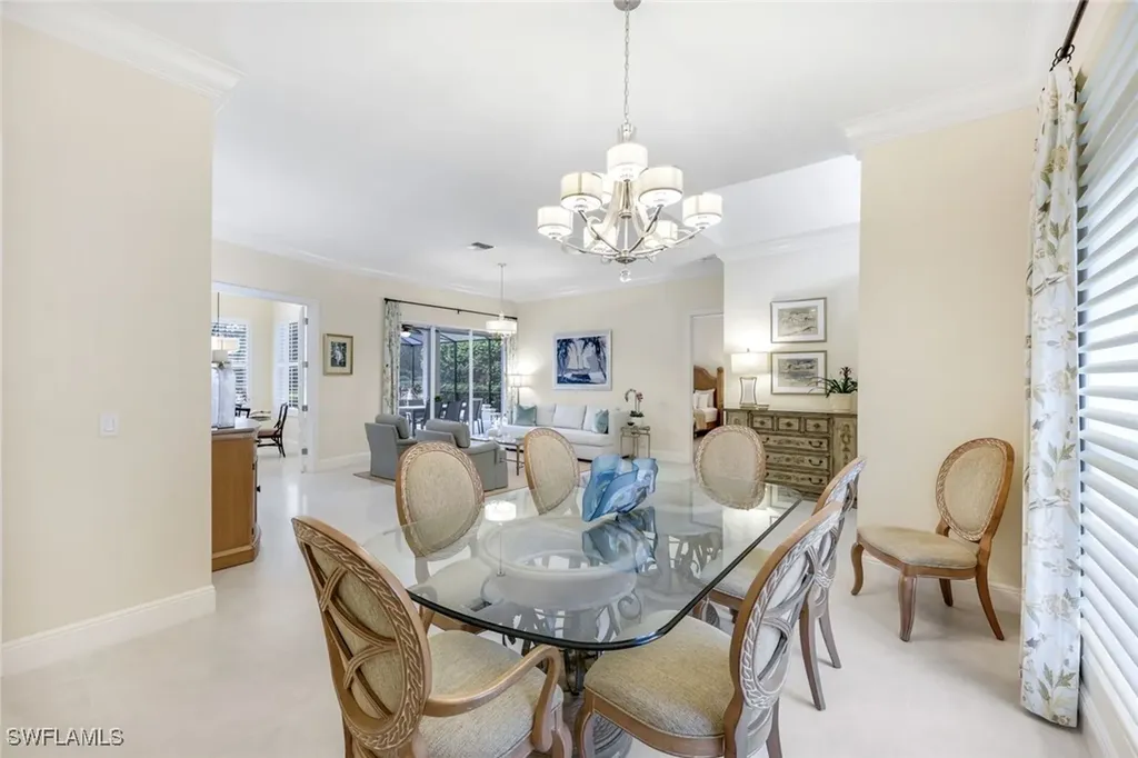 6632 Glen Arbor Way Naples FL 34119