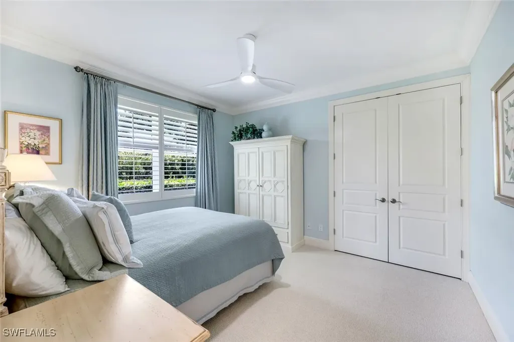 6632 Glen Arbor Way Naples FL 34119