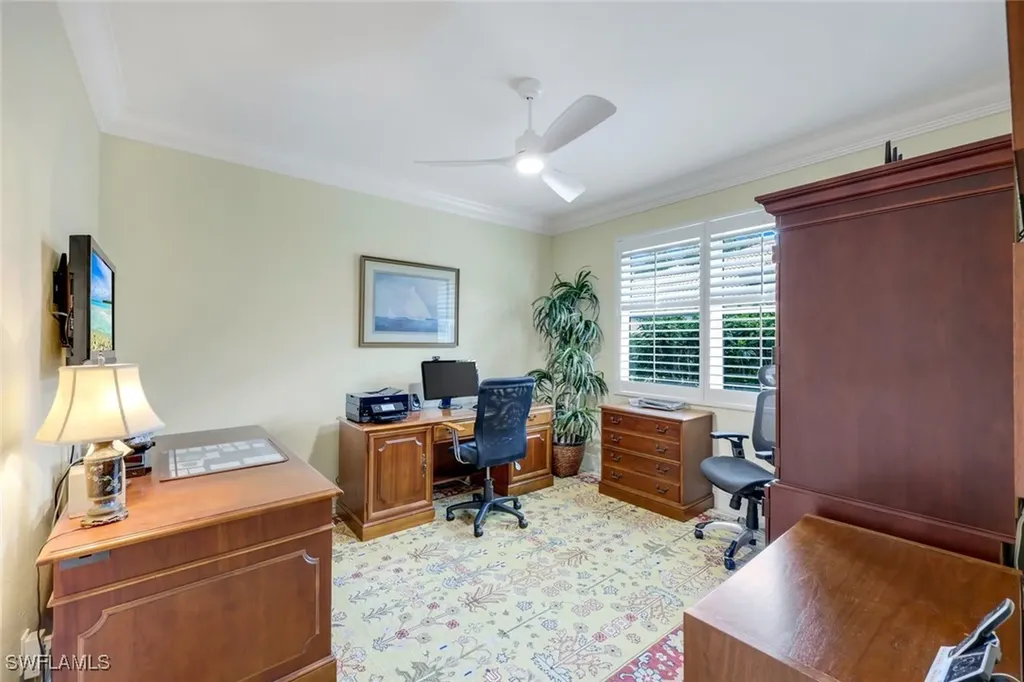 6632 Glen Arbor Way Naples FL 34119