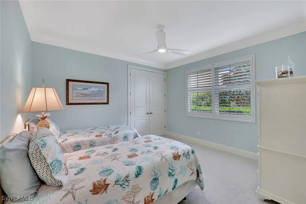 6632 Glen Arbor Way Naples FL 34119