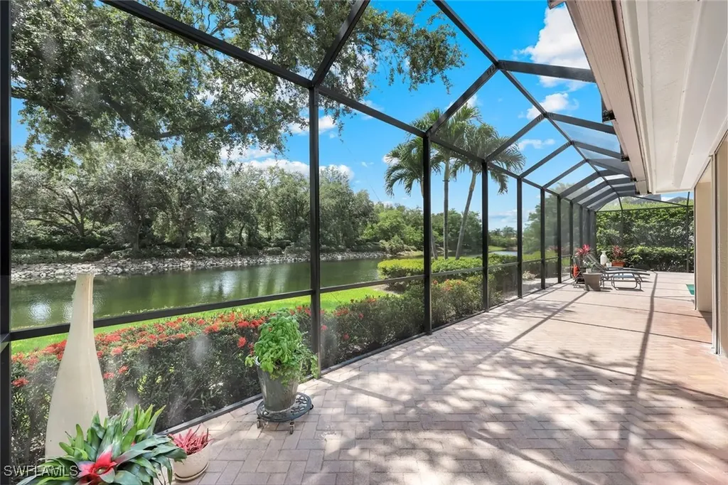 6632 Glen Arbor Way Naples FL 34119