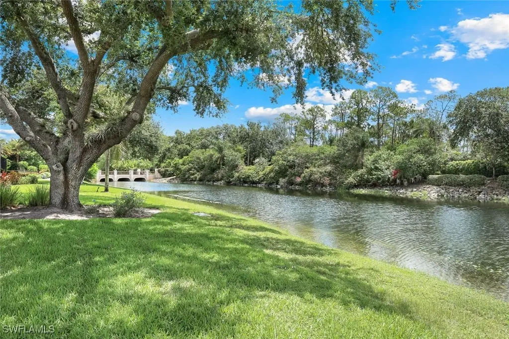 6632 Glen Arbor Way Naples FL 34119