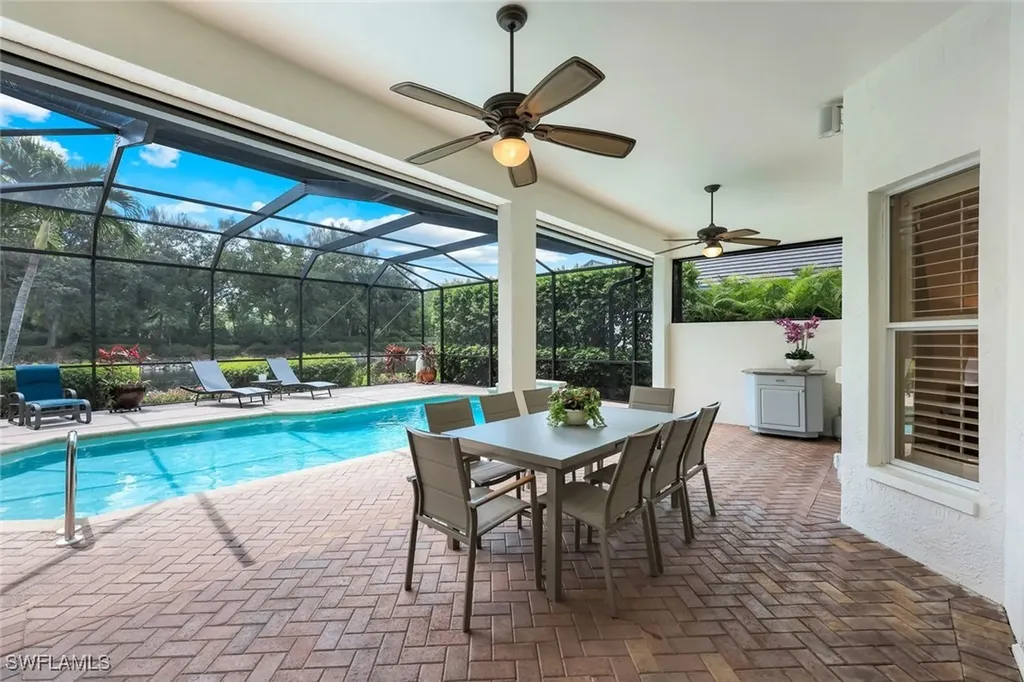 6632 Glen Arbor Way Naples FL 34119