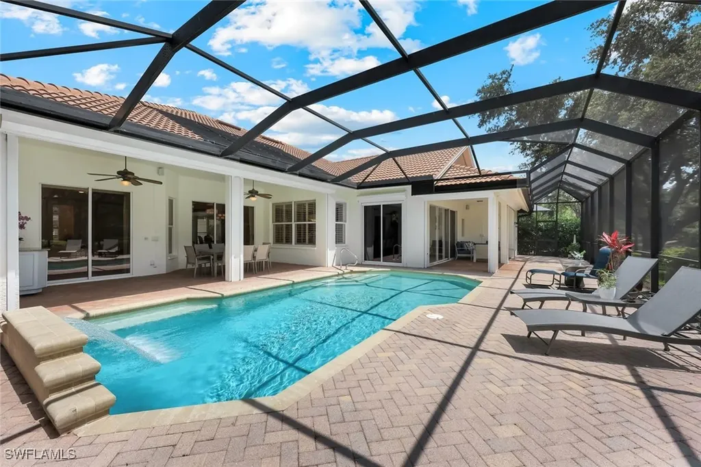 6632 Glen Arbor Way Naples FL 34119