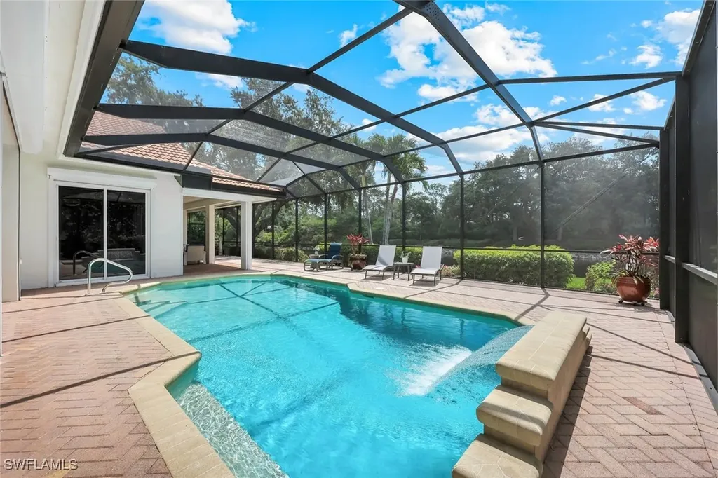 6632 Glen Arbor Way Naples FL 34119