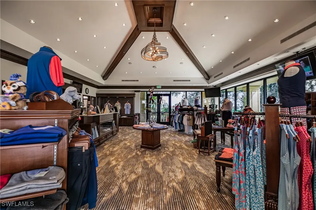 6632 Glen Arbor Way Naples FL 34119