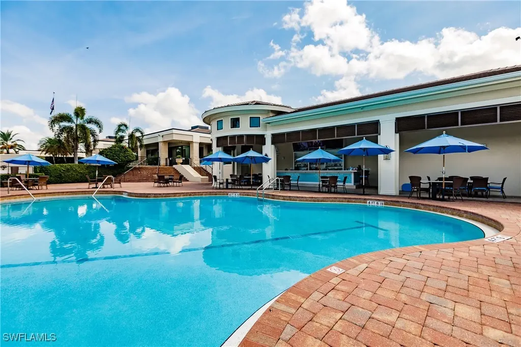 6632 Glen Arbor Way Naples FL 34119