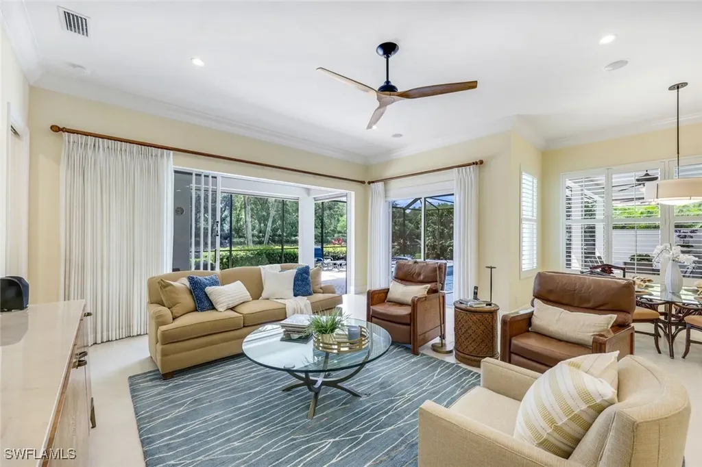 6632 Glen Arbor Way Naples FL 34119