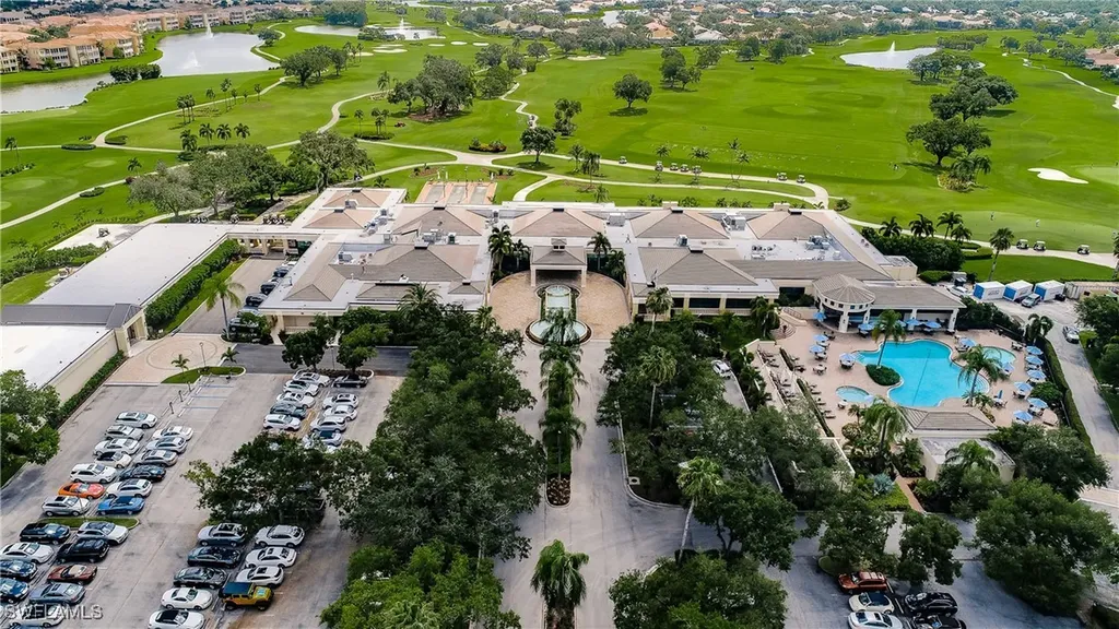 6632 Glen Arbor Way Naples FL 34119