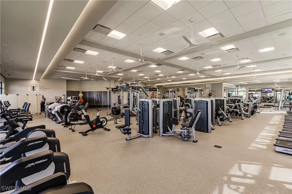 6632 Glen Arbor Way Naples FL 34119