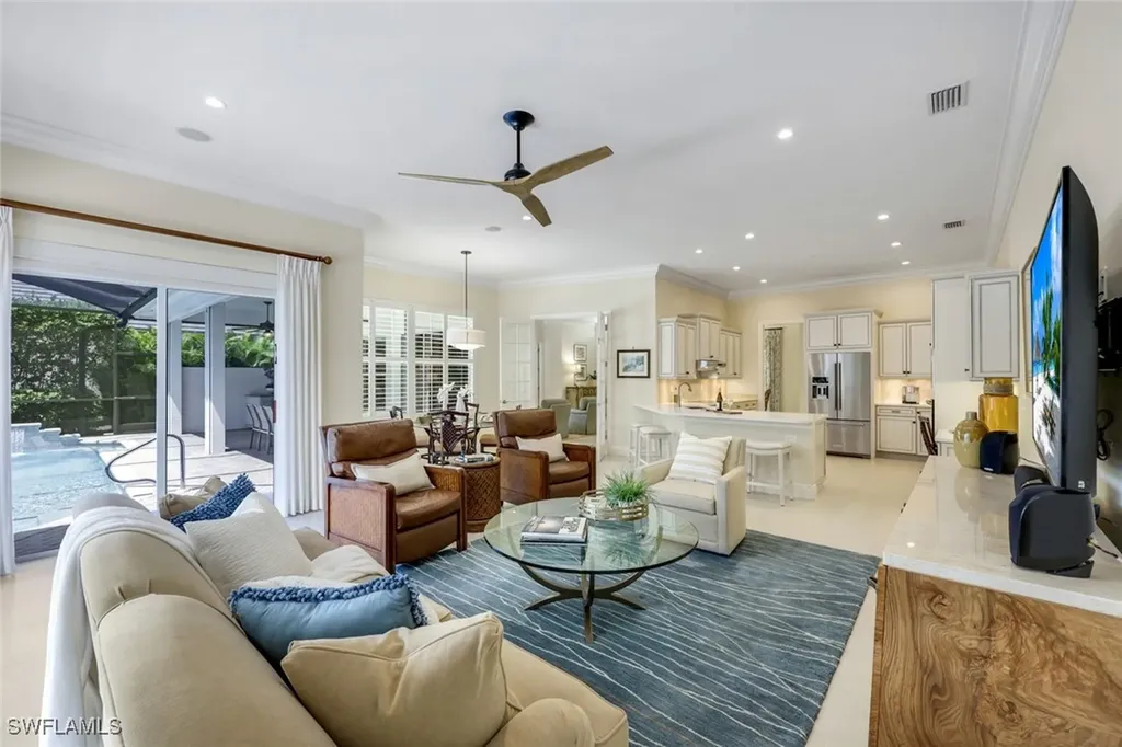 6632 Glen Arbor Way Naples FL 34119