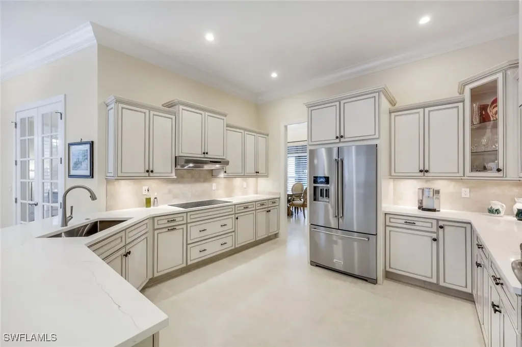 6632 Glen Arbor Way Naples FL 34119