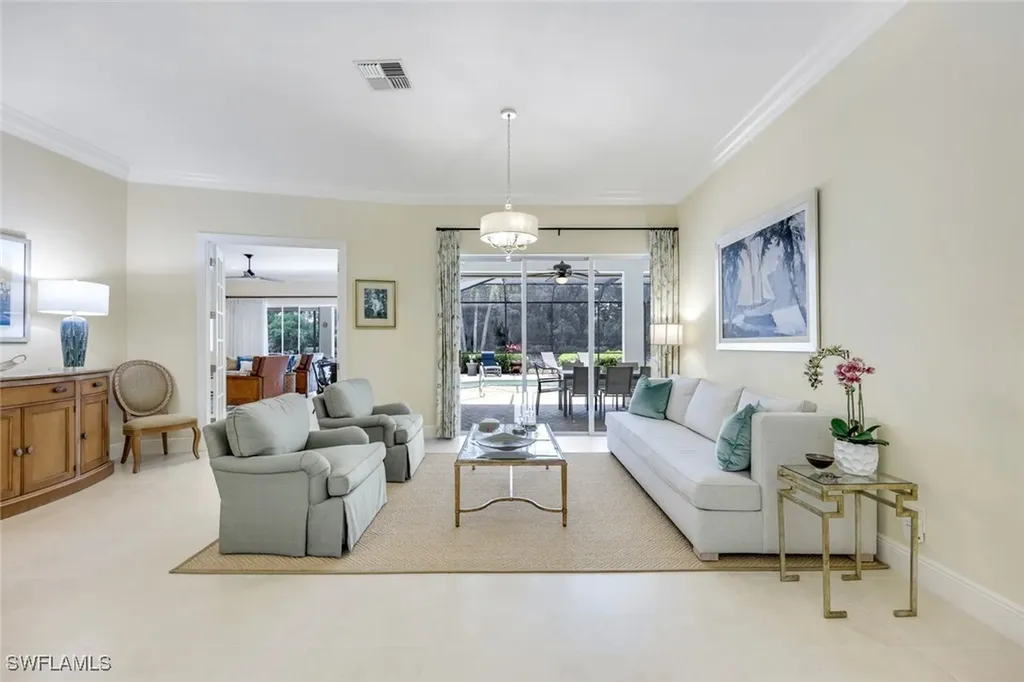 6632 Glen Arbor Way Naples FL 34119