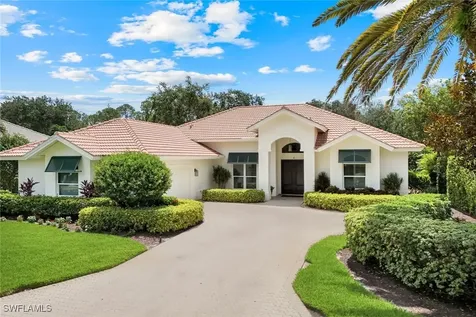 6632 Glen Arbor Way Naples FL 34119