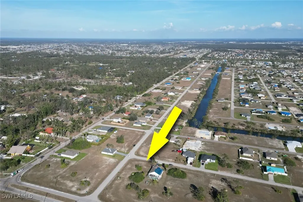 3114 NE Juanita Place Cape Coral FL 33909